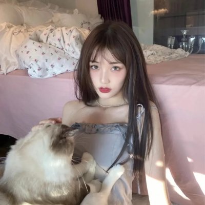 后宫开挂人生