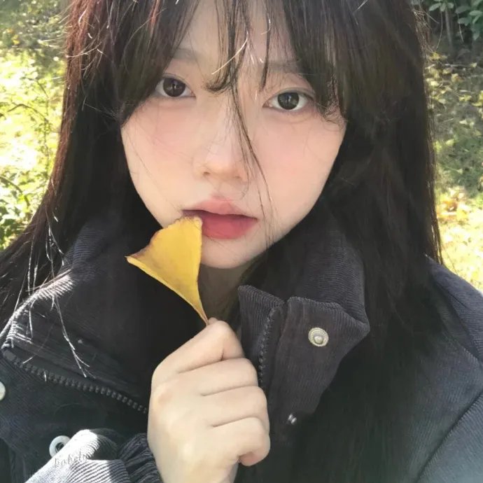 树林里的夫妻
