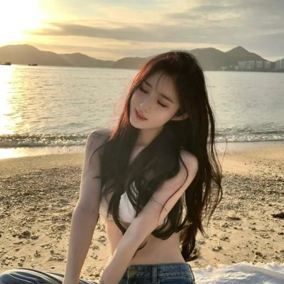 村长的甜心